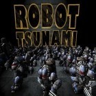 Скачать игру Robot Tsunami бесплатно и Avenger для iPhone и iPad.