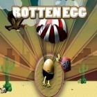 Скачать игру Rotten egg бесплатно и Squareface для iPhone и iPad.