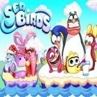Скачать игру Seabirds бесплатно и Infinity Blade для iPhone и iPad.