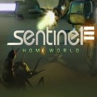 Скачать игру Sentinel 3: Homeworld бесплатно и Leave Devil alone для iPhone и iPad.