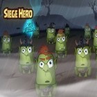 Скачать игру Siege Hero Wizards бесплатно и Death Worm для iPhone и iPad.