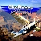 Скачать игру Sky racer бесплатно и MiniFlyer для iPhone и iPad.