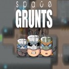 Скачать игру Space grunts бесплатно и Virtual Horse Racing 3D для iPhone и iPad.