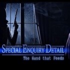 Скачать игру Special enquiry detail: The hand that feeds бесплатно и Alice trapped in Wonderland для iPhone и iPad.