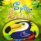 Скачать игру Spin safari бесплатно и World of warriors для iPhone и iPad.