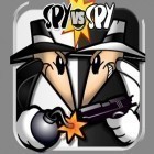 Скачать игру Spy vs Spy бесплатно и Detective Agency 3. Old painting’s ghost для iPhone и iPad.