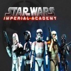 Скачать игру Star wars: Imperial academy бесплатно и Bit dungeon для iPhone и iPad.