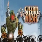 Скачать игру Steam Rush Game HD бесплатно и Crush the castle для iPhone и iPad.