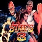 Скачать игру Streets of Rage 3 бесплатно и MARVEL vs. CAPCOM 2 для iPhone и iPad.