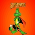 Скачать игру Superfrog бесплатно и Death race: The game для iPhone и iPad.