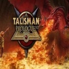 Скачать игру Talisman Prologue бесплатно и The treasures of Montezuma 4 для iPhone и iPad.