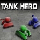 Скачать игру Tank hero бесплатно и The sky tigers для iPhone и iPad.
