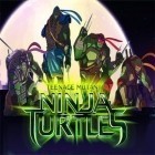 Скачать игру Teenage mutant ninja turtles бесплатно и Blades of Fury для iPhone и iPad.