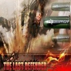Скачать игру The Last defender HD бесплатно и Airport scanner для iPhone и iPad.