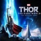 Скачать игру Thor: The Dark World - The Official Game бесплатно и Earthcore: Shattered elements для iPhone и iPad.