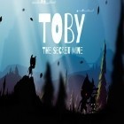 Скачать игру Toby: The secret mine бесплатно и MotoHeroz для iPhone и iPad.