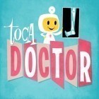 Скачать игру Toca: Doctor бесплатно и Jump car для iPhone и iPad.