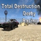 Скачать игру Total destruction: Derby racing бесплатно и Pea-soupers для iPhone и iPad.