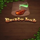 Скачать игру Triple lab G бесплатно и Active soccer 2 для iPhone и iPad.