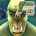 Скачать игру Troll revenge 3D: Deluxe бесплатно и Dungeon hunter 5 для iPhone и iPad.
