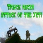 Скачать игру Truck racer: Attack of the Yeti бесплатно и Hook для iPhone и iPad.