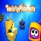 Скачать игру Twisty planets бесплатно и An offroad heroes для iPhone и iPad.