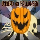 Скачать игру Undead on halloween бесплатно и Dizzy - Prince of the Yolkfolk для iPhone и iPad.