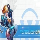 Скачать игру Vanquisher бесплатно и Shadowgun для iPhone и iPad.