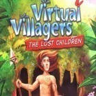 Скачать игру Virtual villagers: The lost children бесплатно и Chop Chop Caveman для iPhone и iPad.