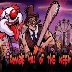 Скачать игру Zombie: Kill of the week бесплатно и Saving Private Sheep 2 для iPhone и iPad.