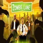 Скачать игру Zombie lane бесплатно и The revenge of the asylum для iPhone и iPad.