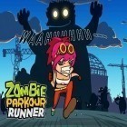 Скачать игру Zombie: Parkour runner бесплатно и Jump & Splash для iPhone и iPad.