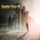 Скачать игру Zombie Time 3D бесплатно и Tap the Frog 2 для iPhone и iPad.