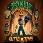 Скачать игру Zombie Wonderland 2 бесплатно и Affliction: Zombie Rising для iPhone и iPad.