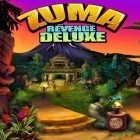 Скачать игру Zuma revenge: Deluxe бесплатно и Sonic & SEGA All-Stars Racing для iPhone и iPad.