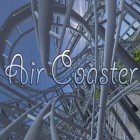 Скачать игру Air coaster бесплатно и Crazy chicken: Director's cut для iPhone и iPad.