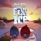 Скачать игру Angry birds: On Finn ice бесплатно и Chicken Zooma для iPhone и iPad.