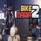 Скачать игру Bike mania 2 бесплатно и Ice Halloween для iPhone и iPad.