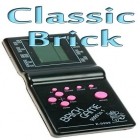 Скачать игру Classic brick бесплатно и 123 для iPhone и iPad.