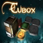 Скачать игру Cubox бесплатно и My Diamonds для iPhone и iPad.