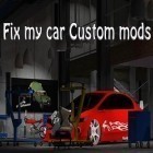 Скачать игру Fix my car: Custom mods бесплатно и War of Krystal для iPhone и iPad.