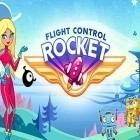 Скачать игру Flight control rocket бесплатно и Bunny Spin для iPhone и iPad.