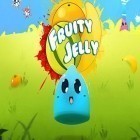 Скачать игру Fruity jelly бесплатно и Crazy Kangaroo для iPhone и iPad.