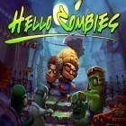 Скачать игру Hello zombies бесплатно и Bowling Game 3D для iPhone и iPad.