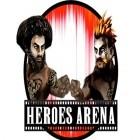 Скачать игру Heroes arena бесплатно и The robot factory для iPhone и iPad.