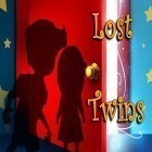 Скачать игру Lost twins бесплатно и Defen-G Astro для iPhone и iPad.