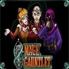Скачать игру Mage gauntlet бесплатно и Mission Sirius для iPhone и iPad.