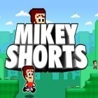 Скачать игру Mikey Shorts бесплатно и FIFA'12 для iPhone и iPad.