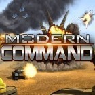 Скачать игру Modern command бесплатно и War of kingdom для iPhone и iPad.