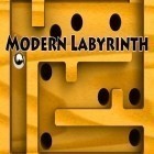 Скачать игру Modern labyrinth бесплатно и Kung Fu Master: Pig для iPhone и iPad.